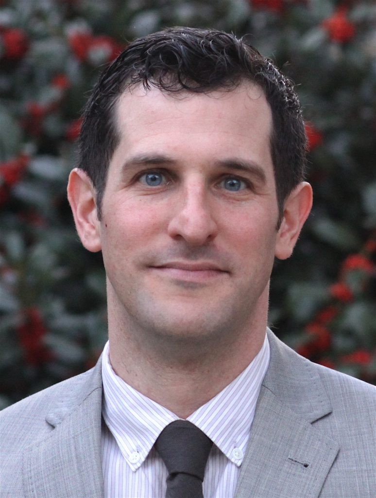 Matthew C. Freeman, Ph.D., MPH Center for Global Safe WASH